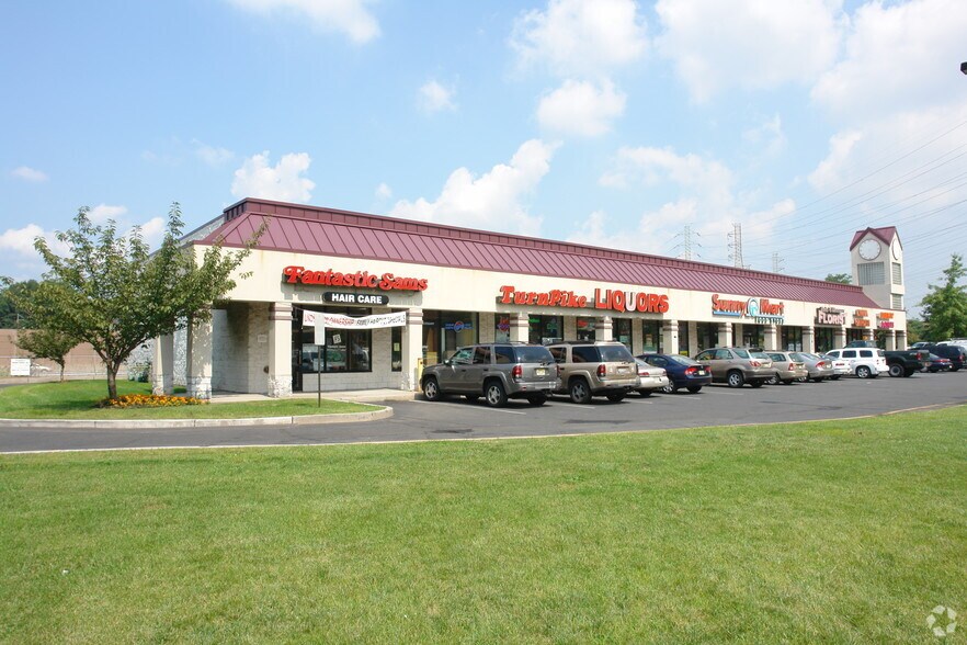 301 Port Reading Ave, Port Reading, NJ for sale - Primary Photo - Image 1 of 1