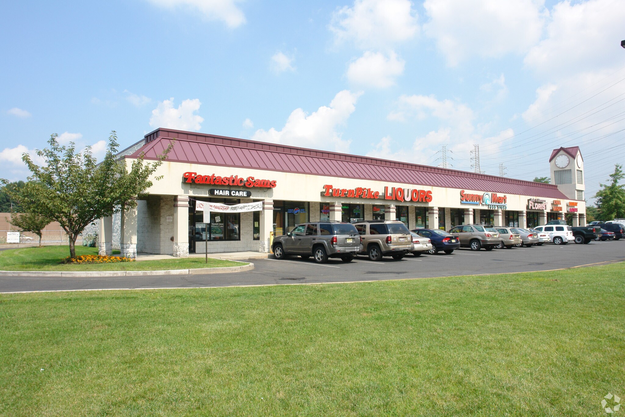 301 Port Reading Ave, Port Reading, NJ for sale Primary Photo- Image 1 of 1