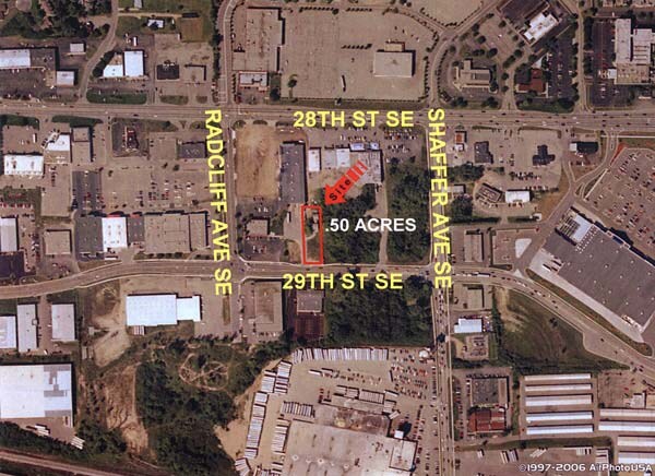 3105 29th St SE, Kentwood, MI for sale Primary Photo- Image 1 of 1