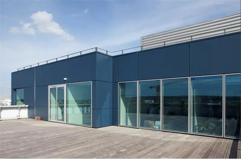 10 Rue Jean Bart, Massy for lease - Building Photo - Image 2 of 11