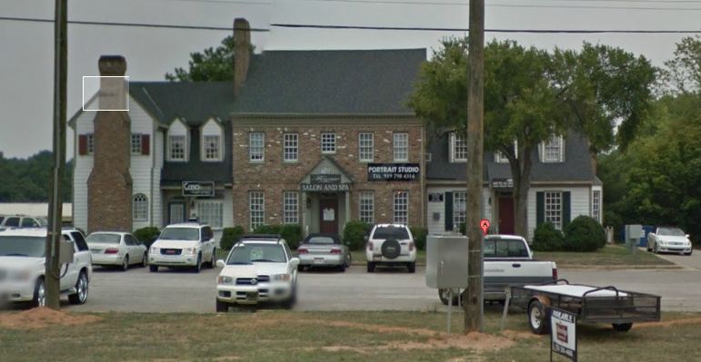 4406 Old Wake Forest Rd, Raleigh, NC for sale Building Photo- Image 1 of 1