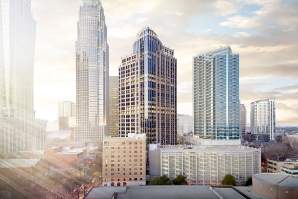 201 S Tryon St Charlotte Nc 201 N Tryon St, Charlotte, NC 28202 - Fifth Third Center | LoopNet