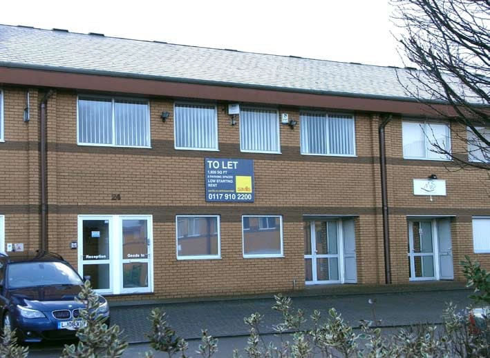 Hawkfield Way, Bristol for lease - Building Photo - Image 2 of 2