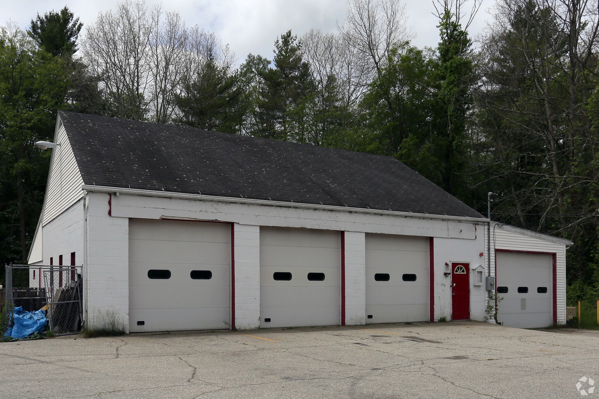 659 Providence Pike, Putnam, CT for sale Primary Photo- Image 1 of 1