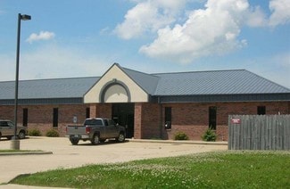 More details for 6 Heartland Dr, Bloomington, IL - Office for Lease