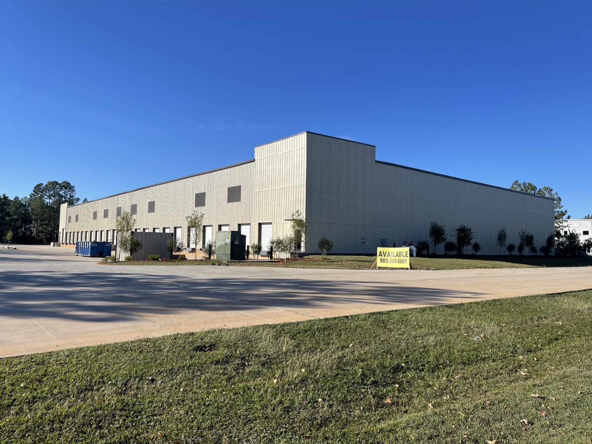 401 Northpointe, Covington, LA for sale Building Photo- Image 1 of 1