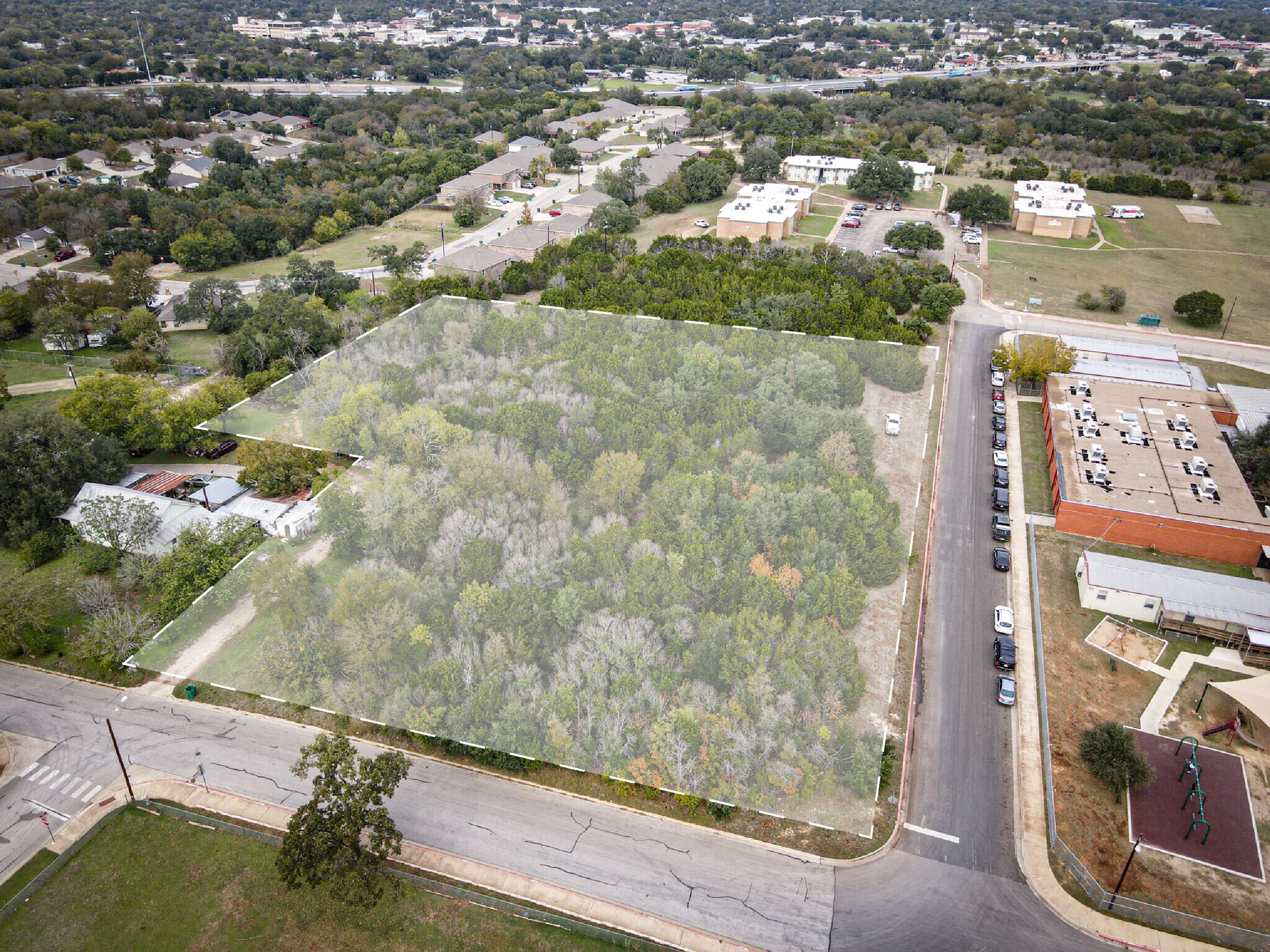 1115 Fairway Dr, Belton, TX for sale Primary Photo- Image 1 of 1