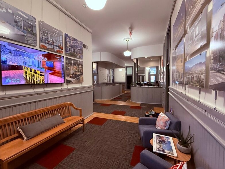 756 Haddon Ave, Collingswood, NJ for lease - Building Photo - Image 1 of 12