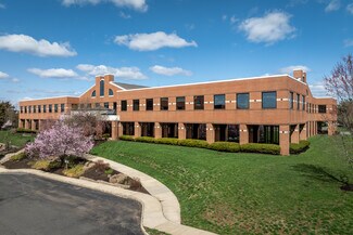 More details for 2 Crossroads Dr, Bedminster, NJ - Office for Lease