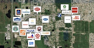 More details for 2215 Cheney Hwy, Titusville, FL - Land for Sale