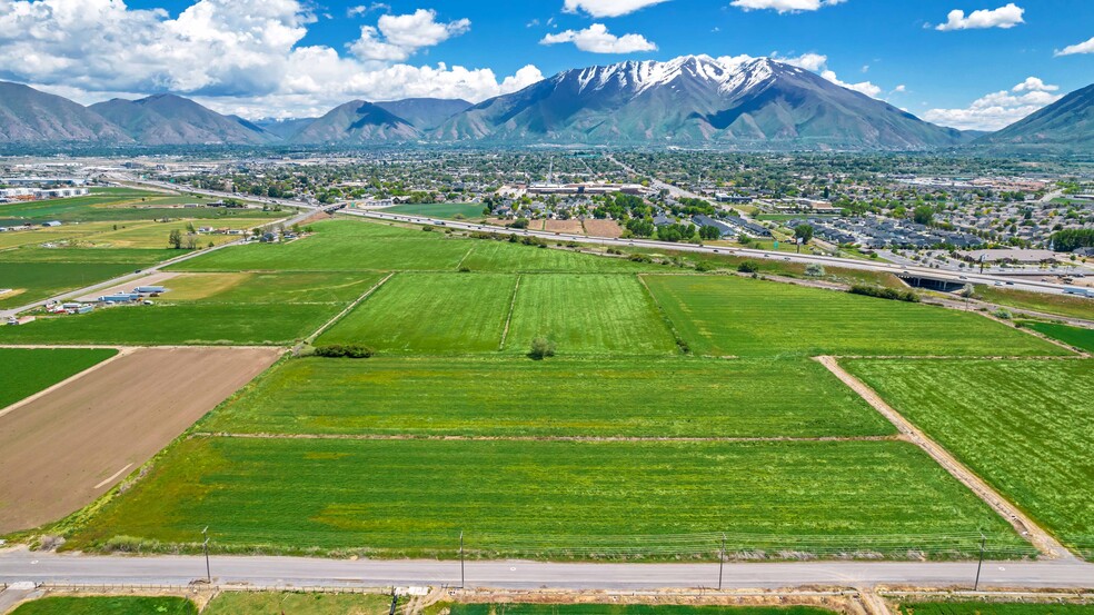 6550 1050 w, Spanish Fork, UT for sale - Building Photo - Image 1 of 18