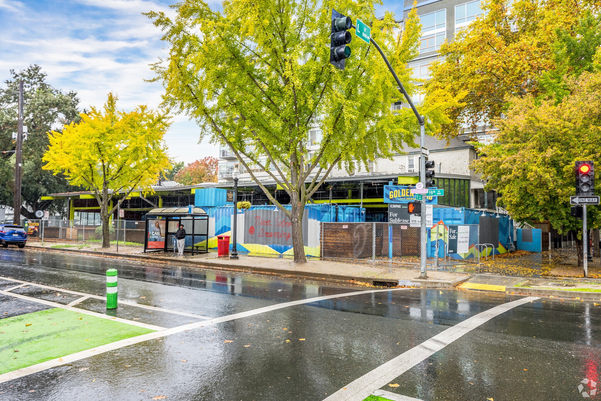 1830 L St, Sacramento, CA for lease Primary Photo- Image 1 of 4