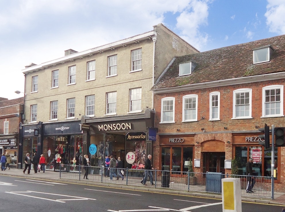 17 Bancroft, Hitchin for sale Primary Photo- Image 1 of 2