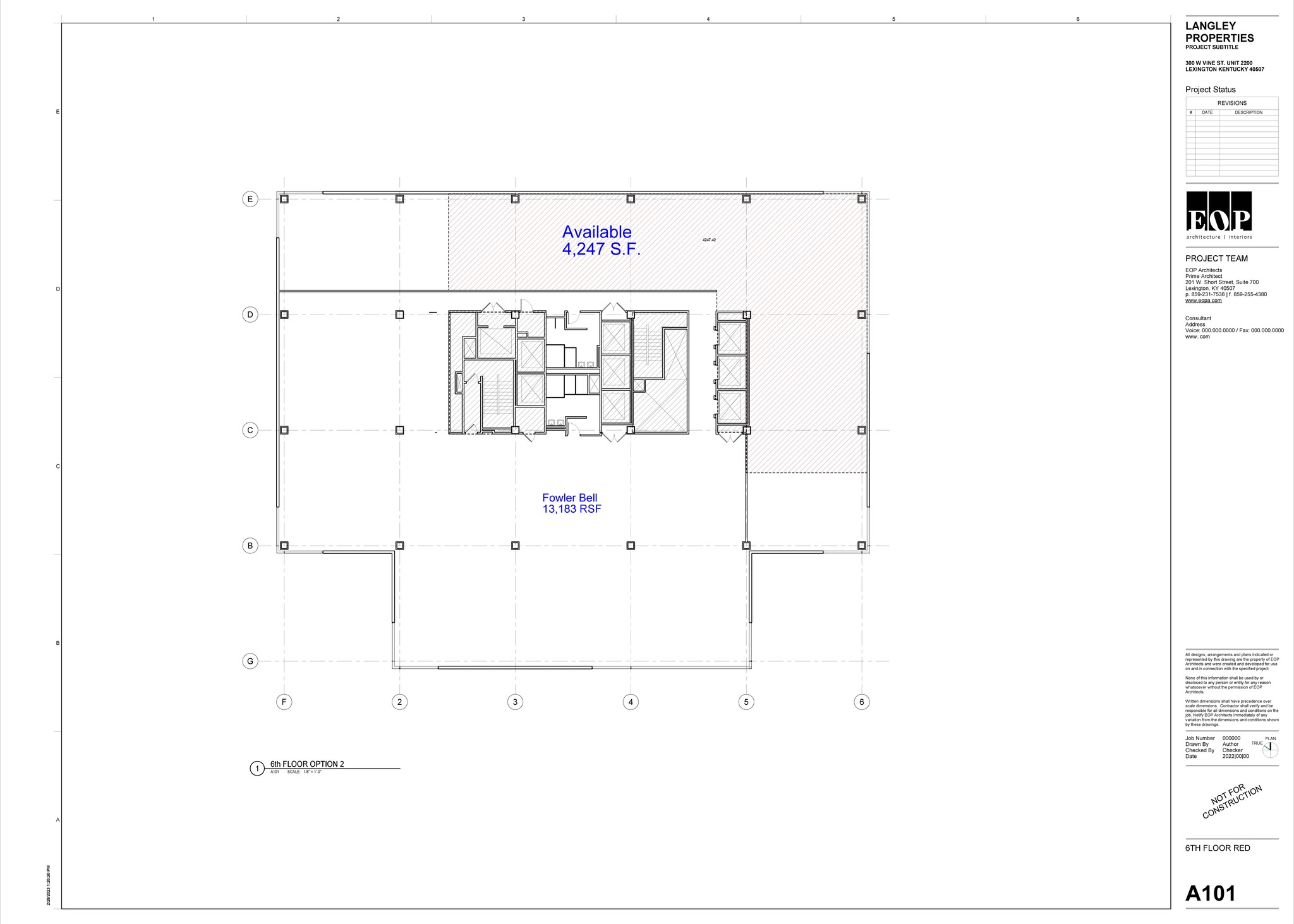 300 W Vine St, Lexington, KY 40507 - Central Bank Building | LoopNet