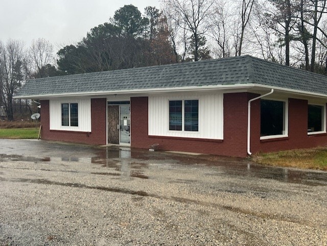 4979 Tidewater Trl, Church View, VA for lease - Building Photo - Image 3 of 4