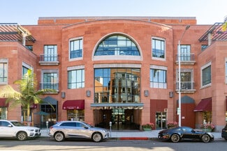 More details for 428-444 N Bedford Dr, Beverly Hills, CA - Medical for Lease