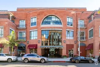 More details for 428-444 N Bedford Dr, Beverly Hills, CA - Medical for Lease