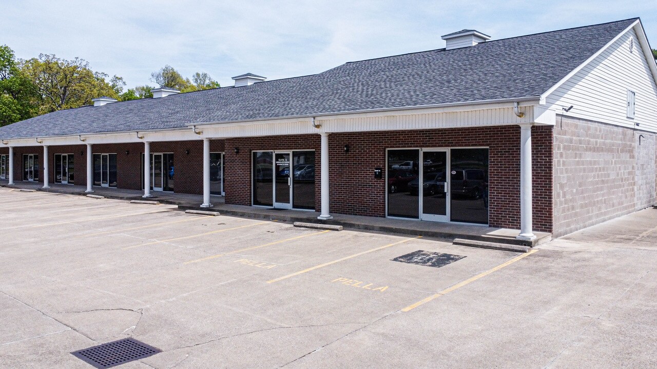 Park Avenue Properties Paducah, KY for Sale
