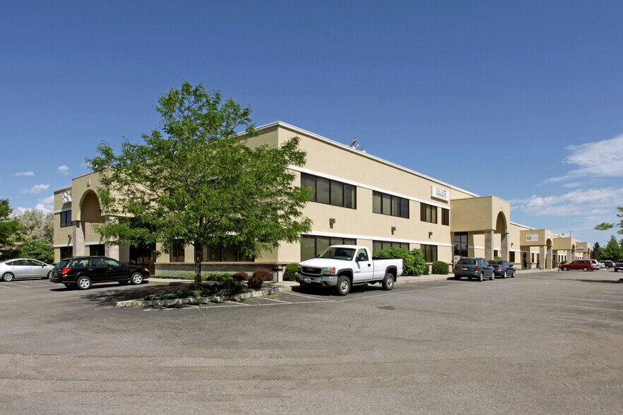 1501 Academy Ct, Fort Collins, CO for sale - Building Photo - Image 1 of 1