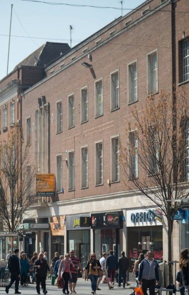 237 High St, Exeter for lease - Building Photo - Image 3 of 10