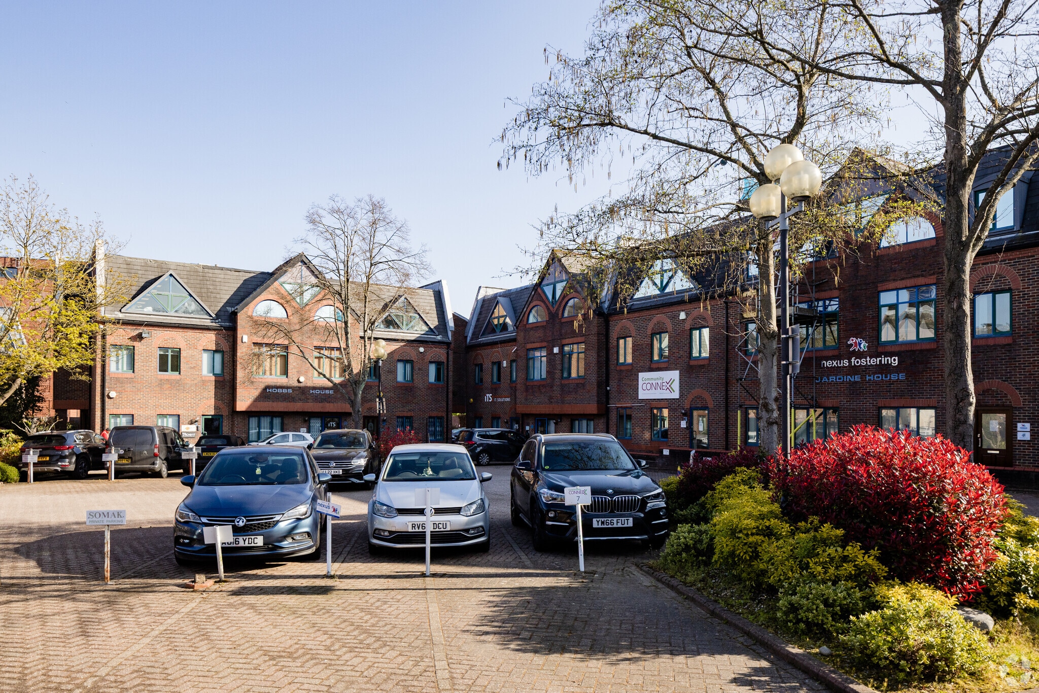 Bessborough Rd, Harrow for sale Primary Photo- Image 1 of 1