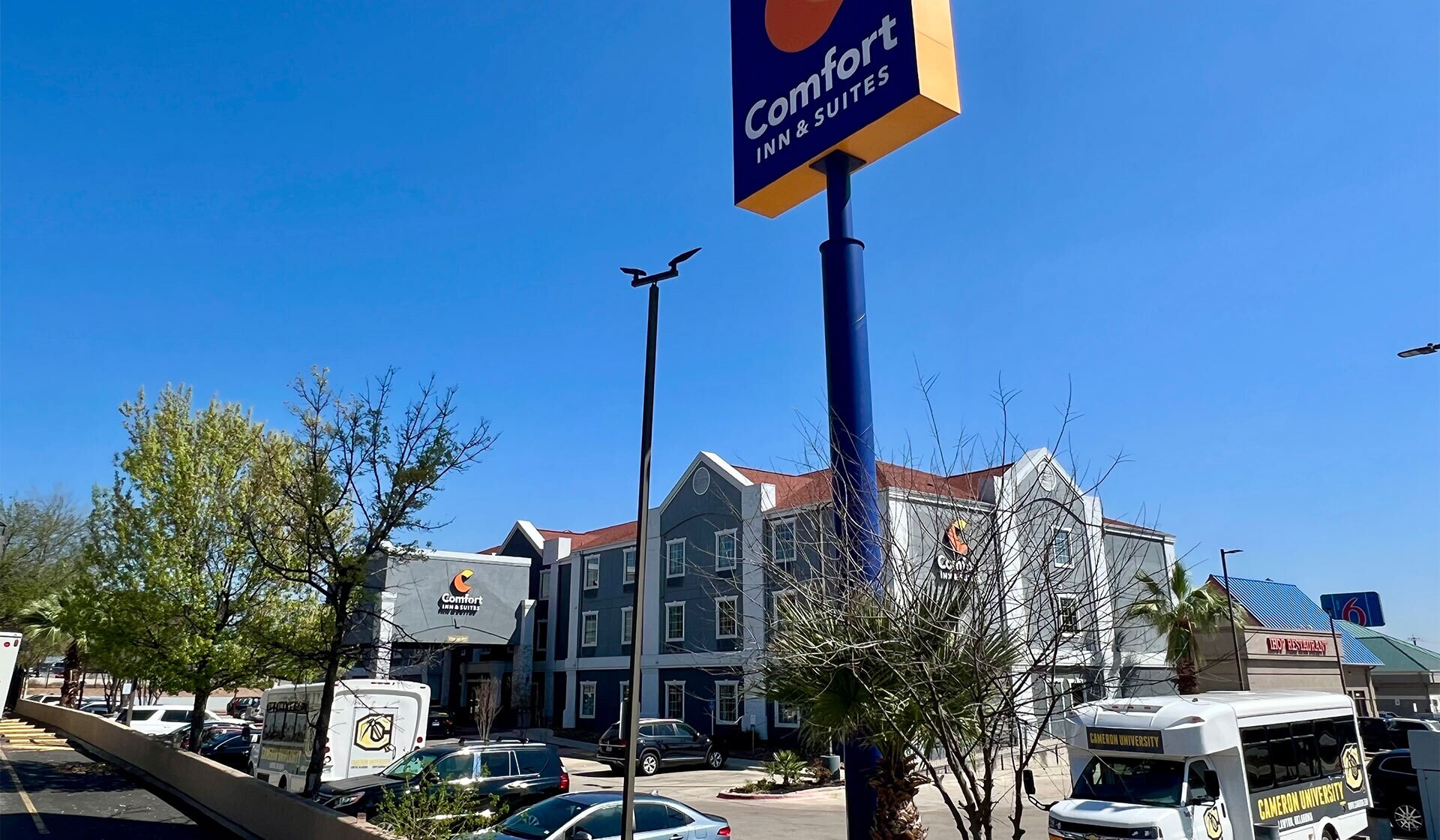 6039 W Interstate 10, San Antonio, TX for sale Building Photo- Image 1 of 1