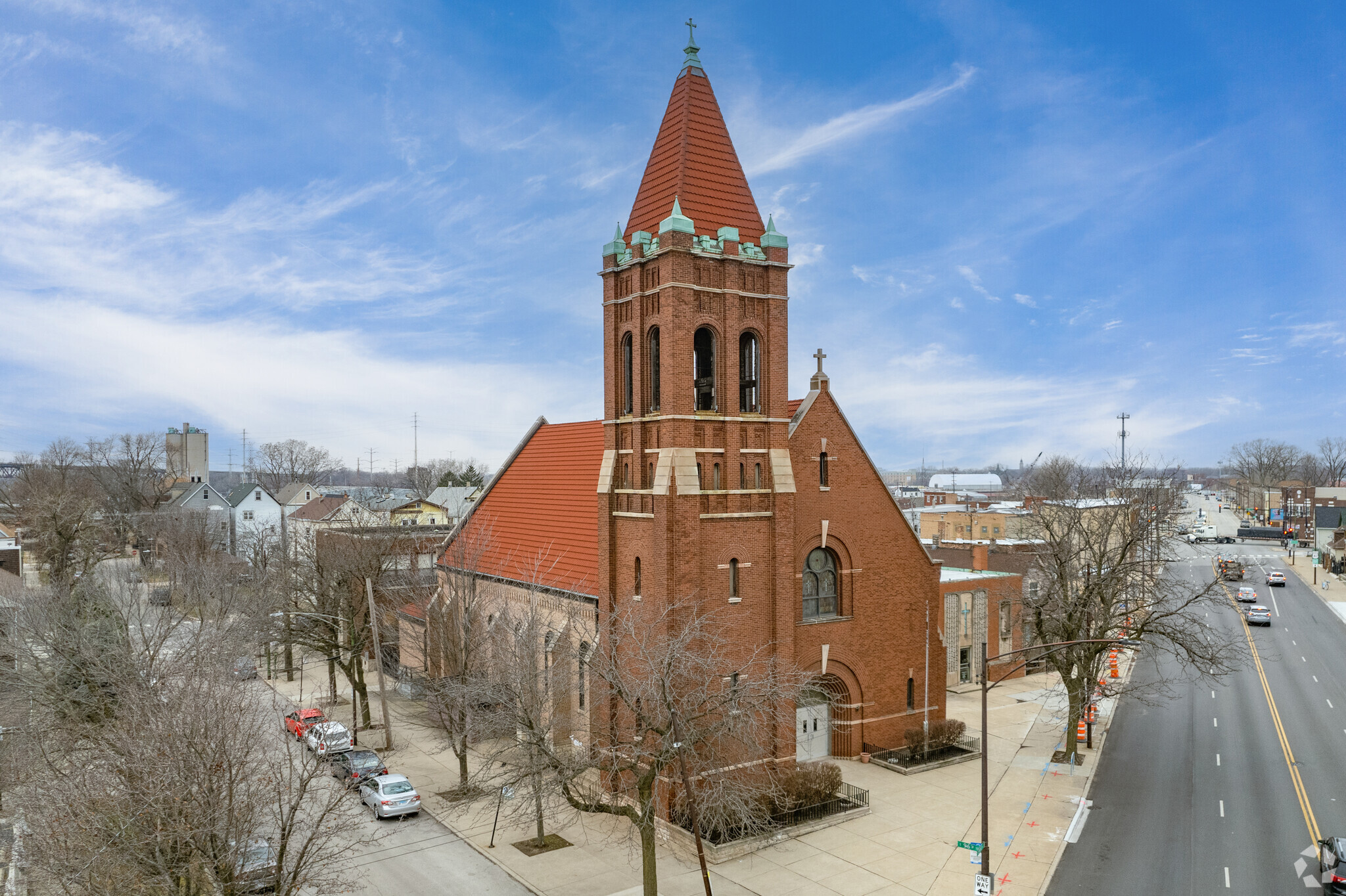 9546 S Ewing Ave, Chicago, IL for sale Building Photo- Image 1 of 7