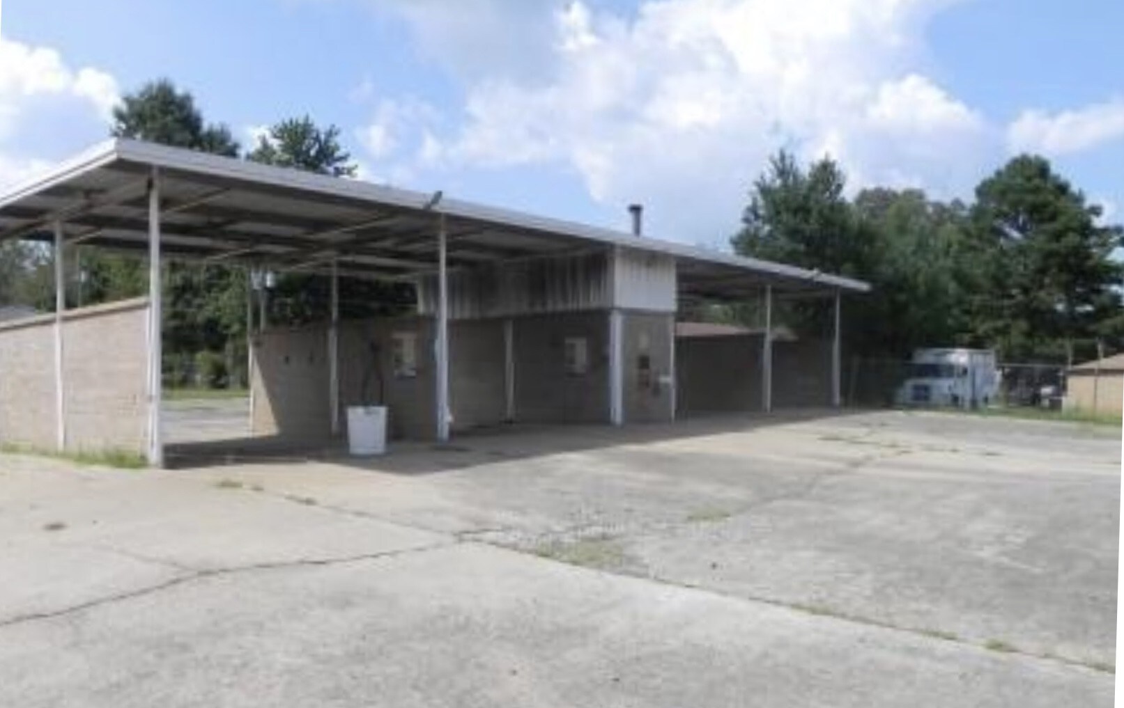 15417 HIGHWAY 107, Sherwood, AR for sale Primary Photo- Image 1 of 1