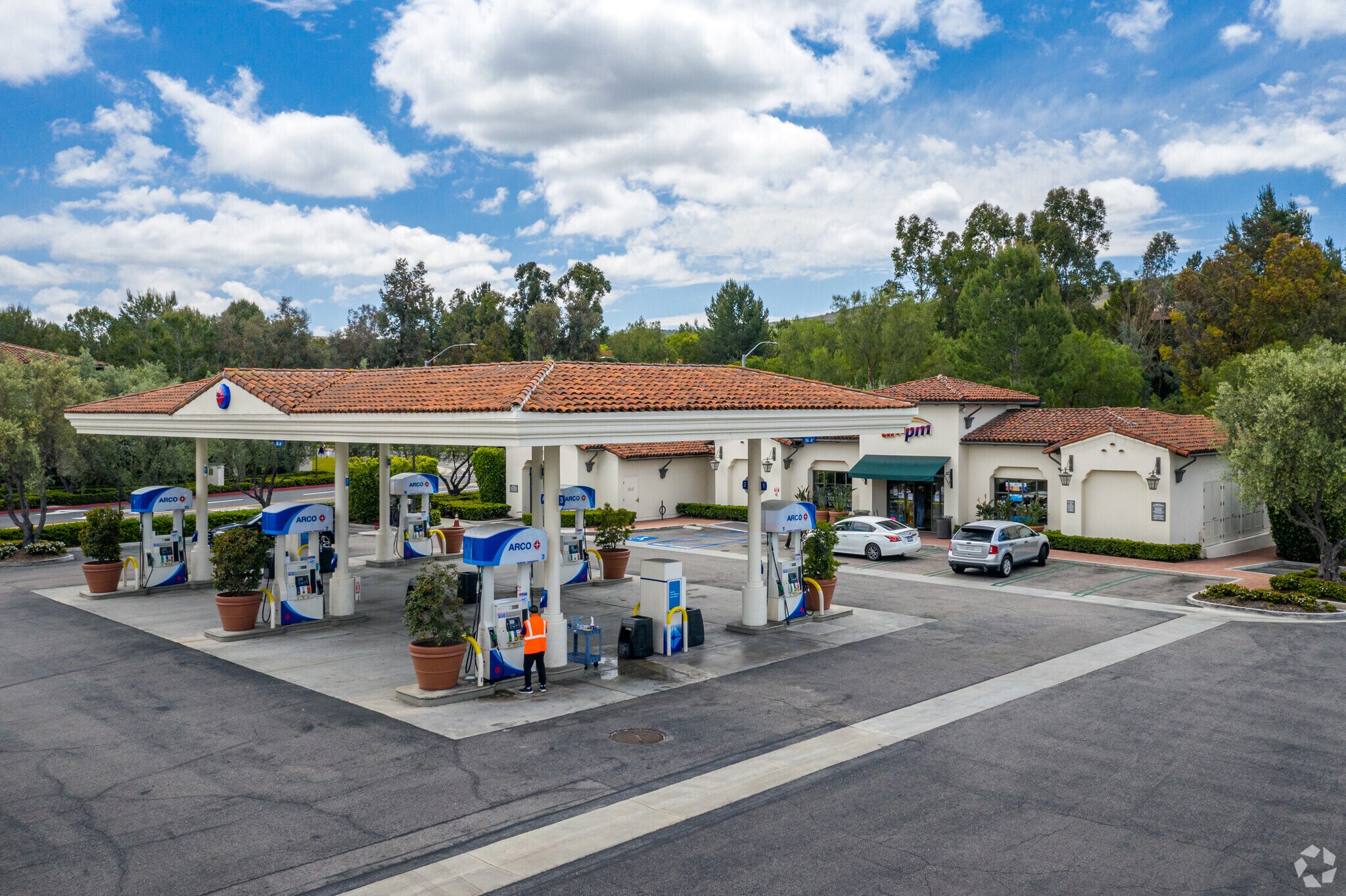 65016891 Quail Hill Pky, Irvine, CA 92603 Quail Hill Shopping Center