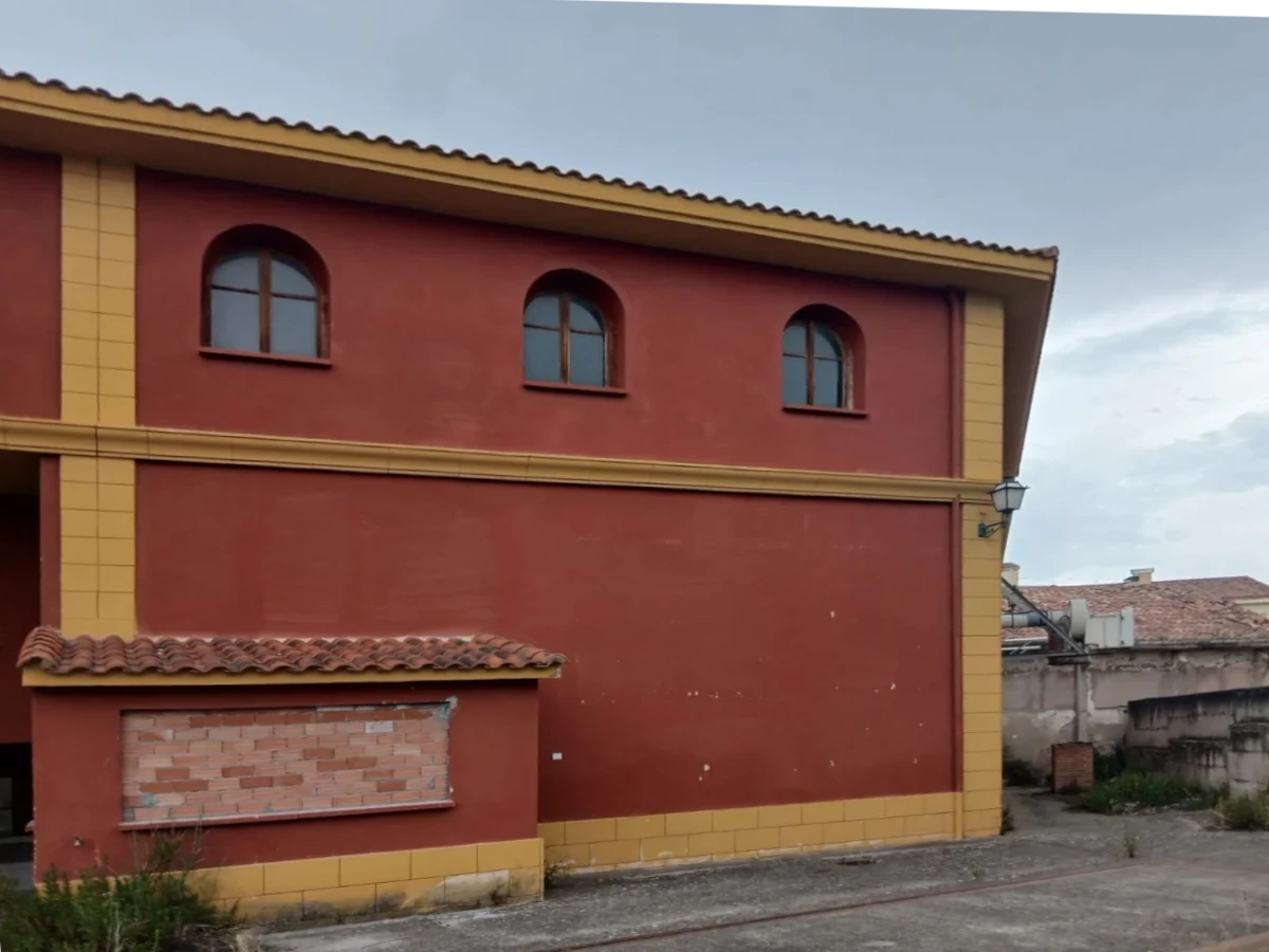 Industrial in Haro, La Rioja for sale Interior Photo- Image 1 of 16