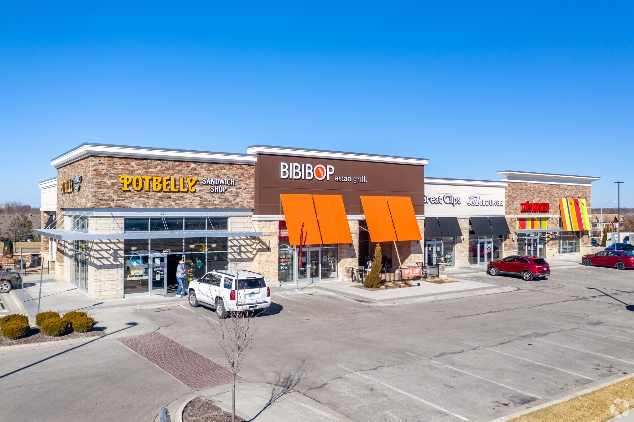 6405-6475 W 135th St, Overland Park, KS for sale Primary Photo- Image 1 of 1