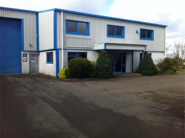 Launceston Rd, Bodmin for sale Building Photo- Image 1 of 1