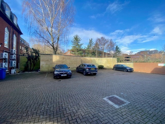 Northbrook St, Newbury for lease - Building Photo - Image 3 of 4