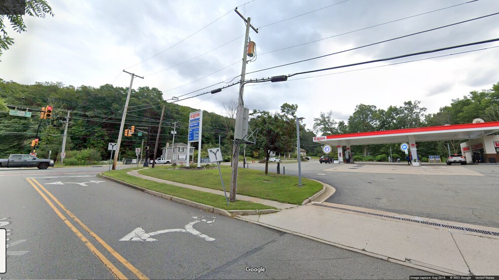 1 Route 206, Stanhope, NJ for sale - Building Photo - Image 1 of 1