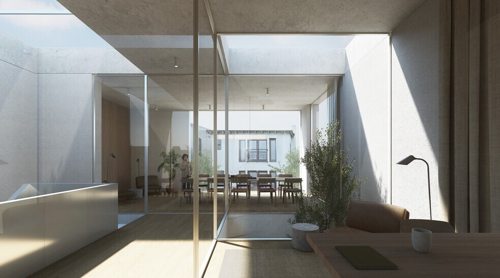 229 13th St, Manhattan Beach, CA for lease - Interior Photo - Image 2 of 2