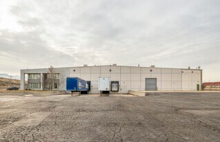 Salt Lake City Ut Warehouses For Lease Loopnet Com