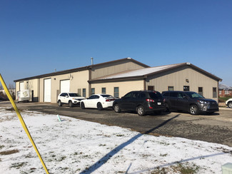 More details for 2720 Colonial Garden Rd, Evansville, IN - Industrial for Sale