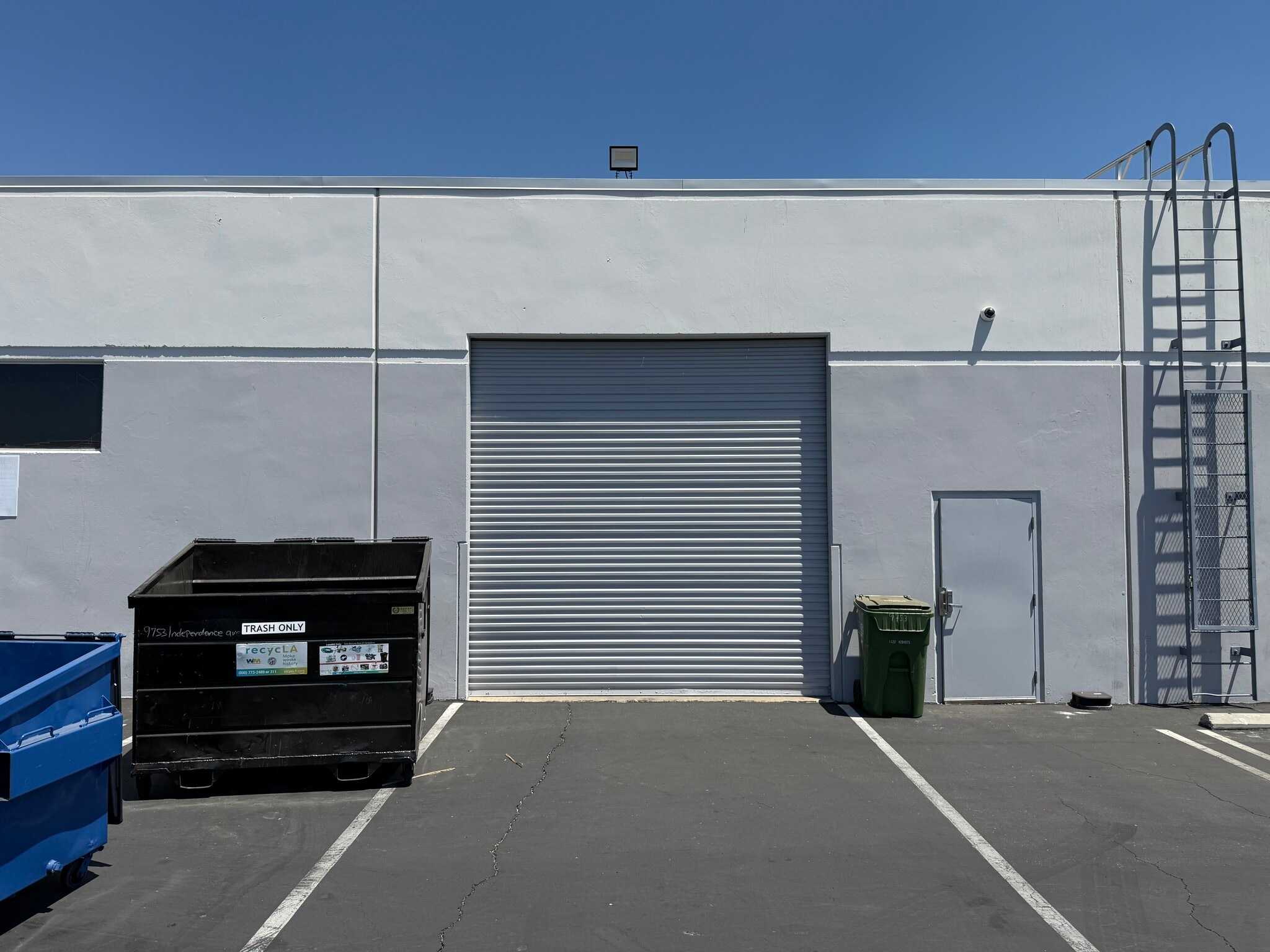 9741-9803 Independence Ave, Chatsworth, CA for lease Interior Photo- Image 1 of 11