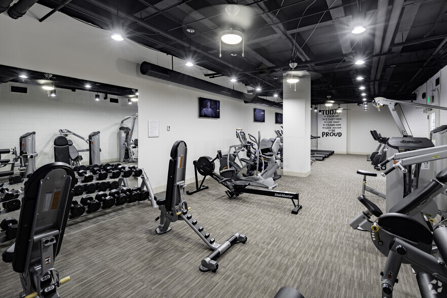 260 Peachtree St NW, Atlanta, GA for lease - Interior Photo - Image 2 of 33