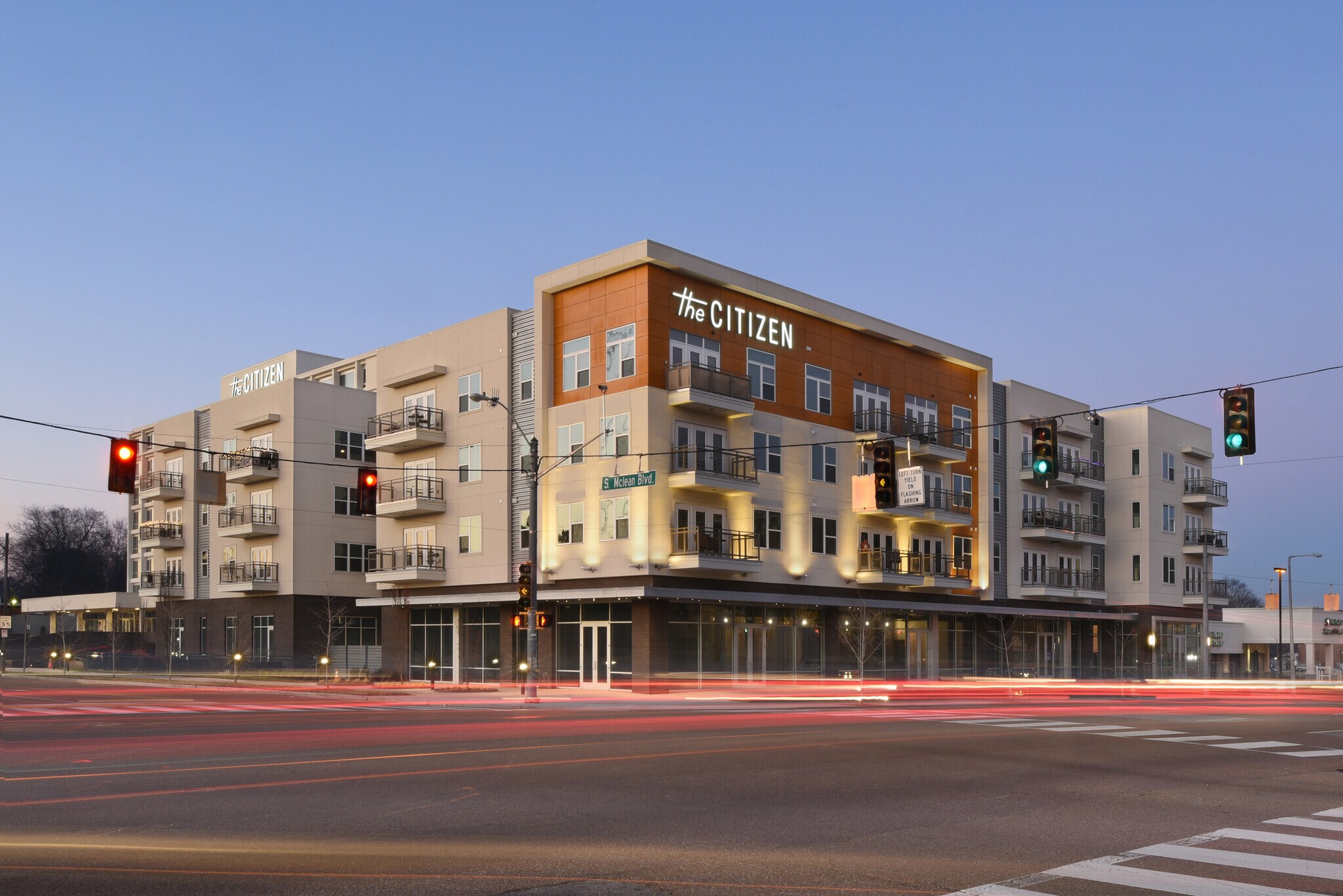 1835 Union Ave, Memphis, TN, 38104 Retail Space For Lease