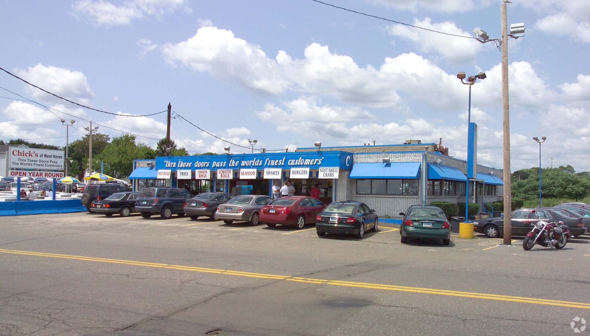 183 Beach St, West Haven, CT for sale Building Photo- Image 1 of 1