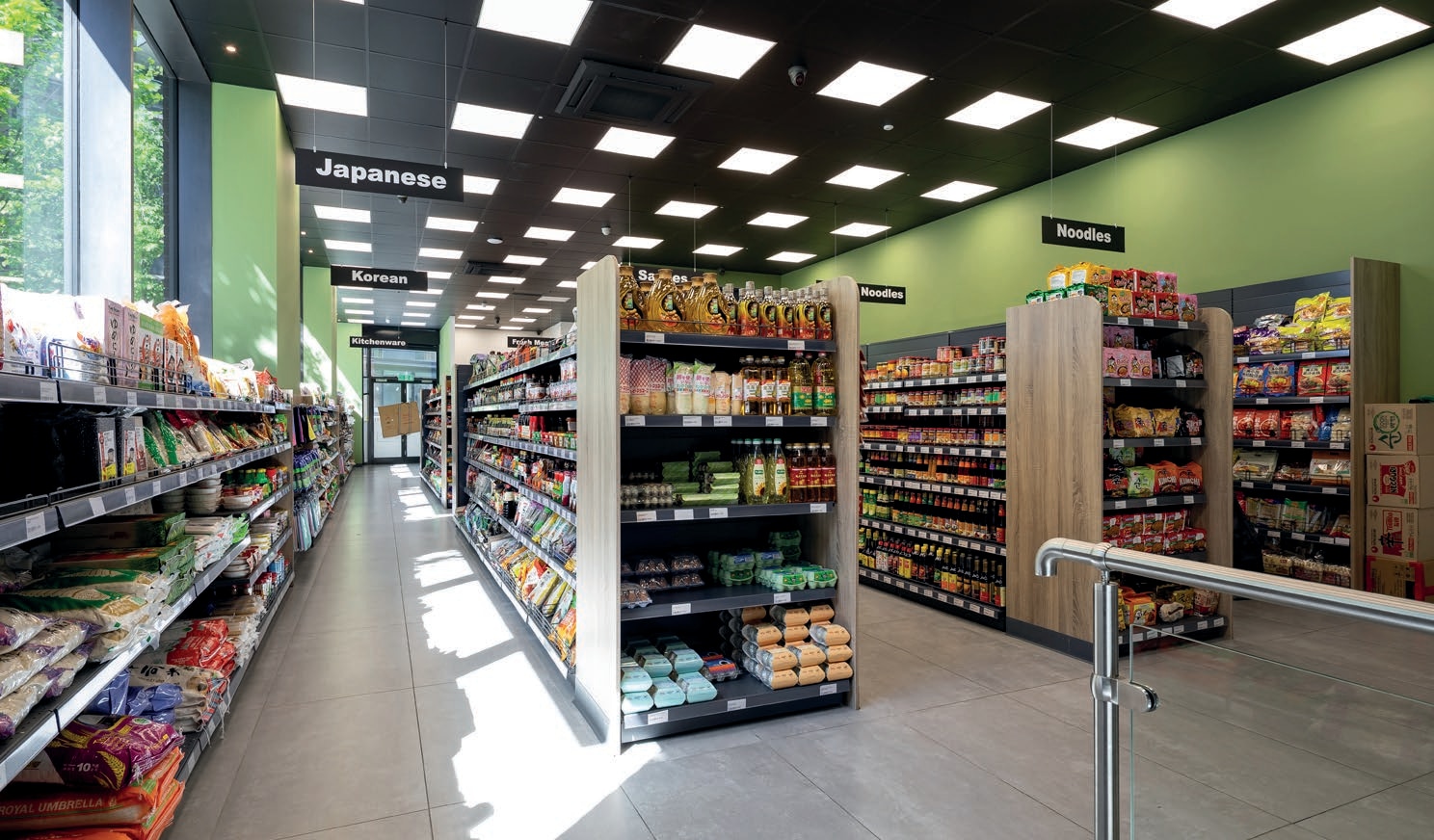 Units 1 & 2, Brick Kiln One, Station Rd, London, LND SE13 5FP - Unit 1 & 2 - - Interior Photo - Image 1 of 2