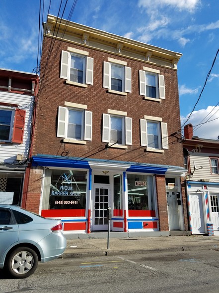 4 Broadway, Haverstraw, NY for sale - Primary Photo - Image 1 of 1