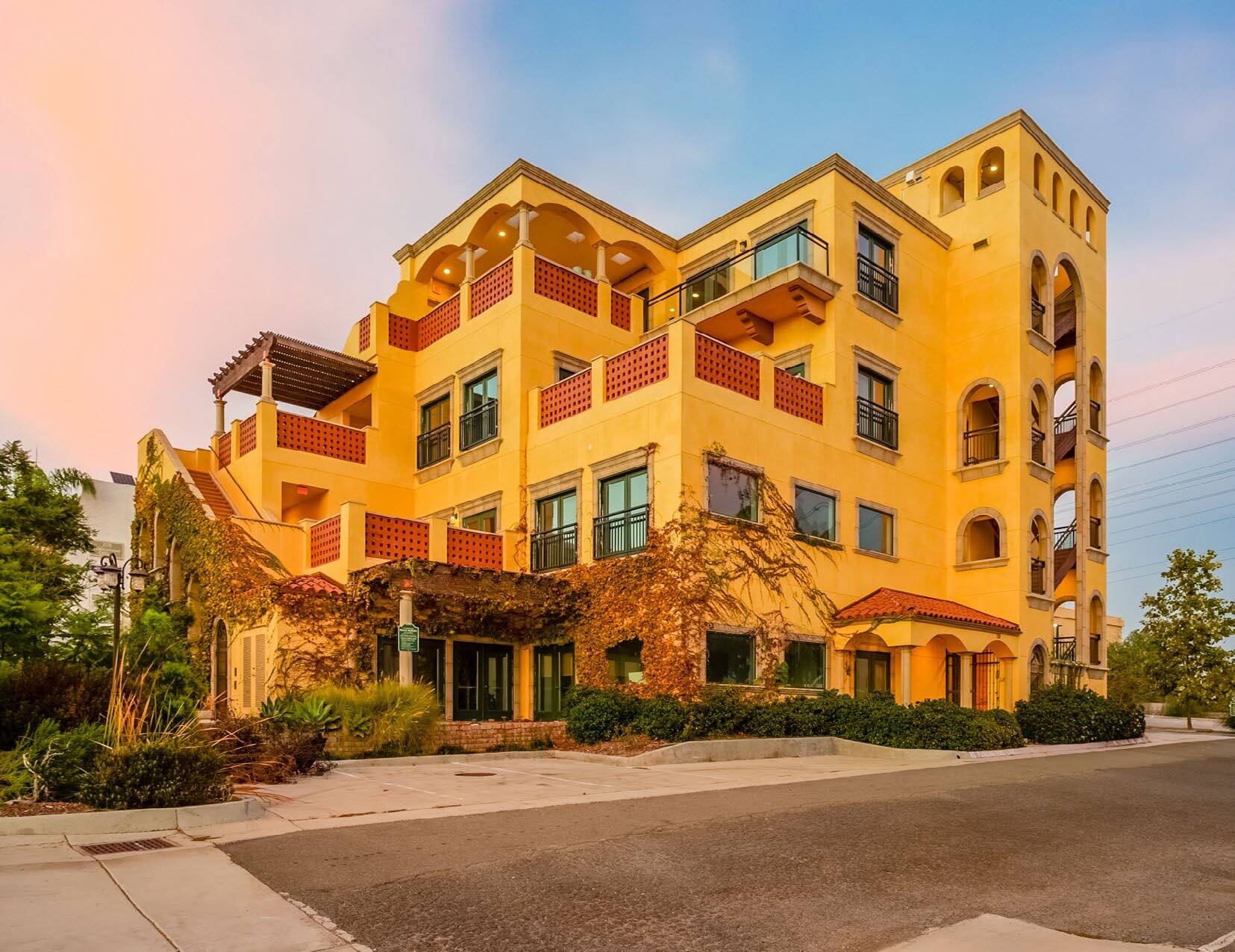 2180 S El Camino Real, Oceanside, CA for sale Building Photo- Image 1 of 1