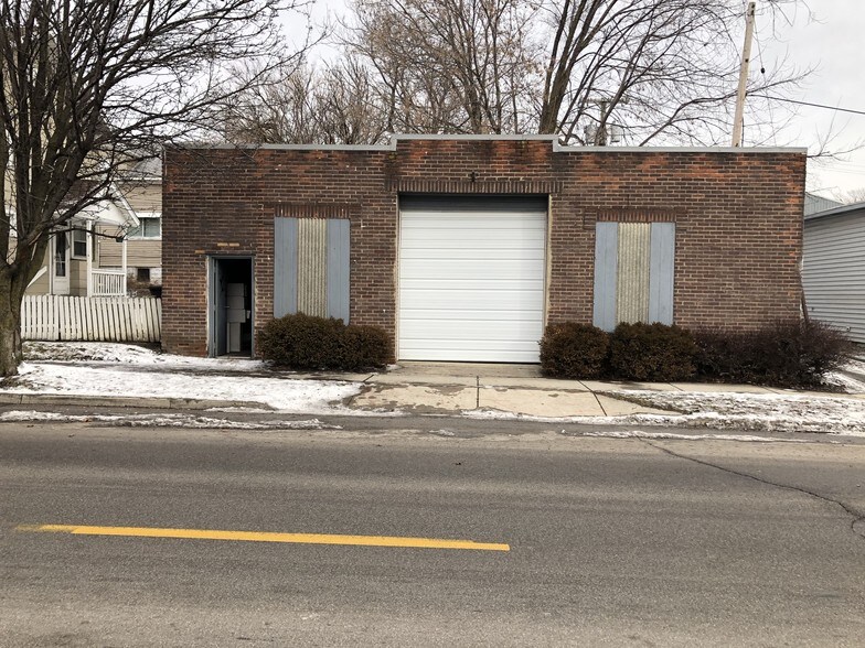 526 Spring St, Fort Wayne, IN 46808