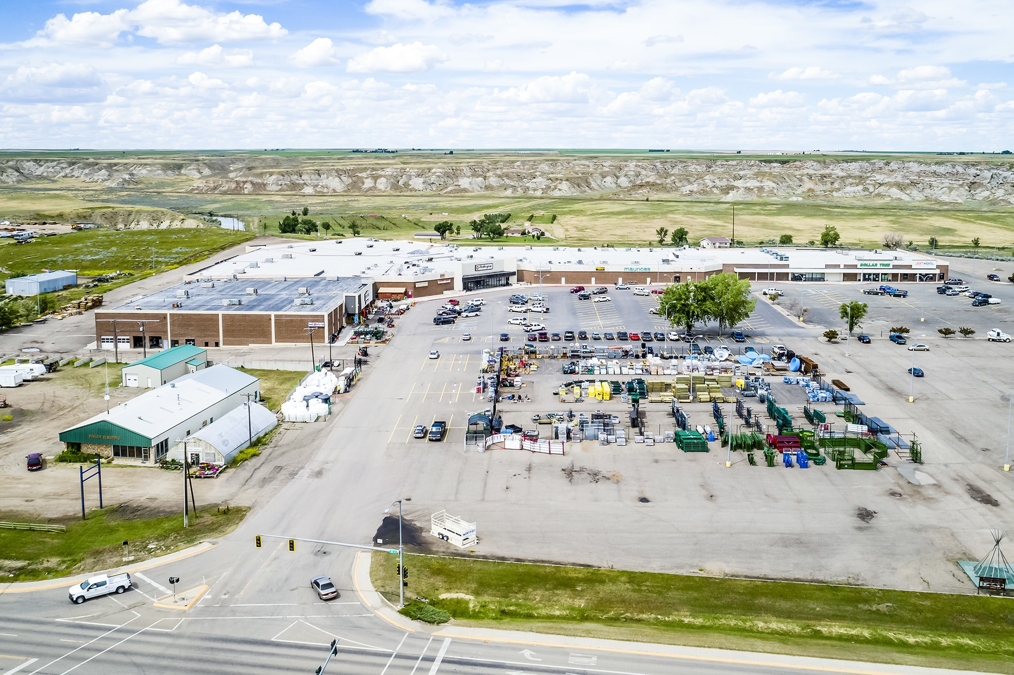 1753 US Highway 2 W, Havre, MT for sale Building Photo- Image 1 of 1