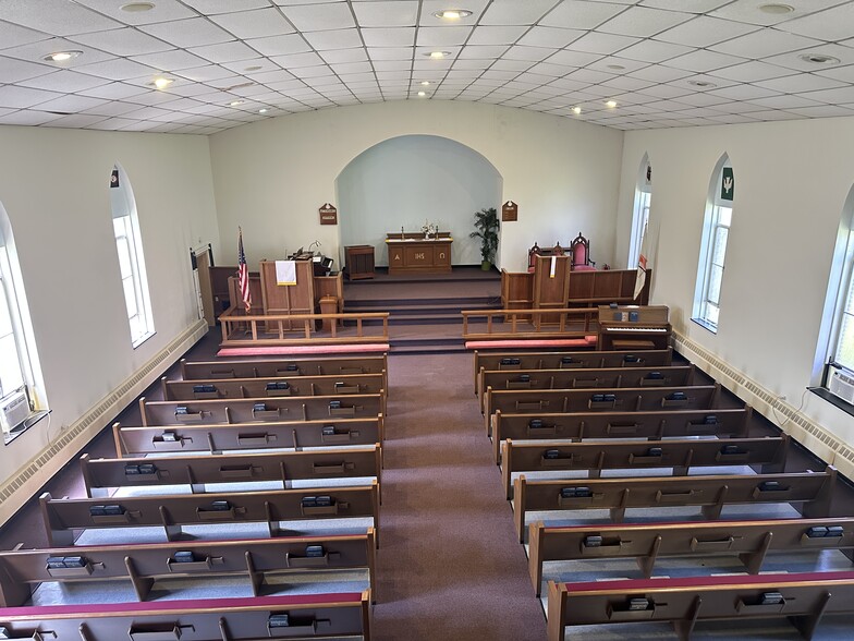 306 Clinton St, Delaware City, DE for sale - Building Photo - Image 3 of 25