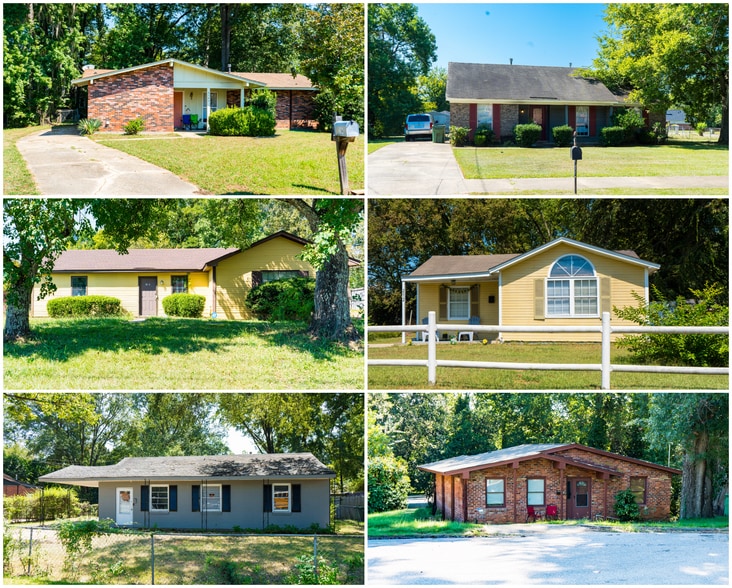 Capital City Residential Portfolio portfolio of 23 properties for sale on LoopNet.com - Building Photo - Image 2 of 35