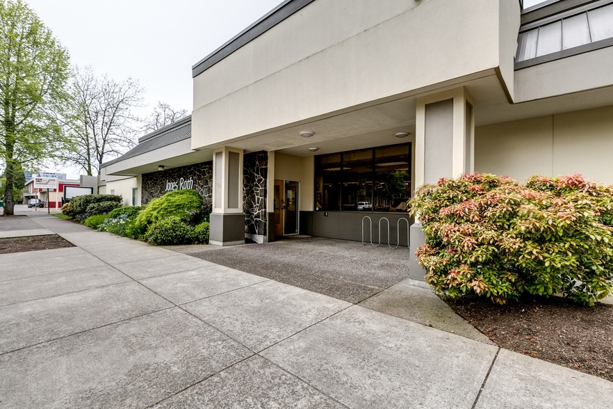 432 W 11th Ave, Eugene, OR for sale - Building Photo - Image 1 of 1