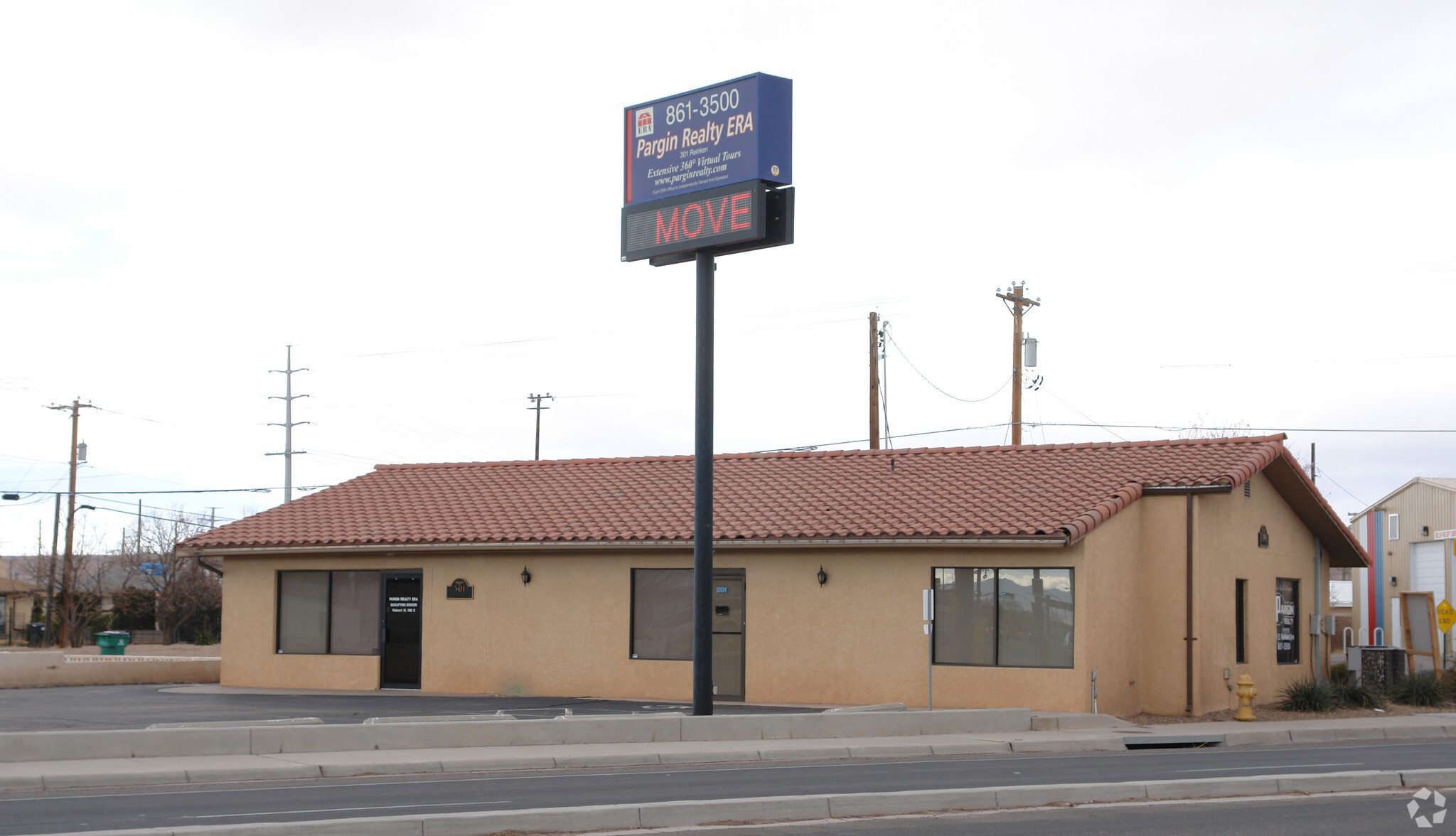 301 E Reinken Ave, Belen, NM for sale Primary Photo- Image 1 of 1